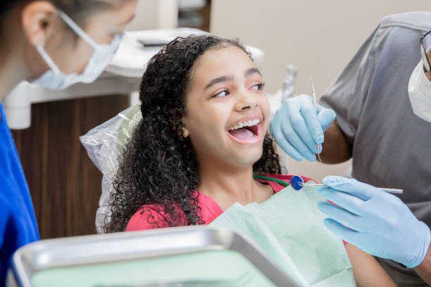 Best Knocked-Out Tooth Emergency  in Harveys Lake, PA