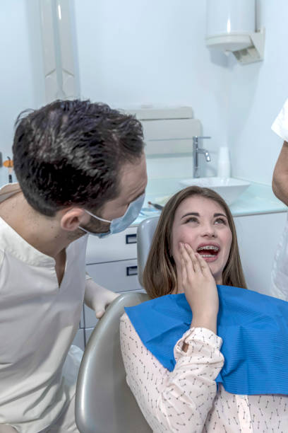Best Urgent Dental Care  in Harveys Lake, PA