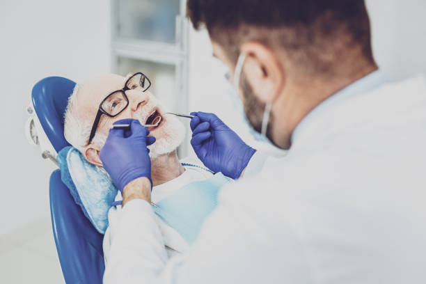 Best Dentist for Tooth Abscess  in Harveys Lake, PA